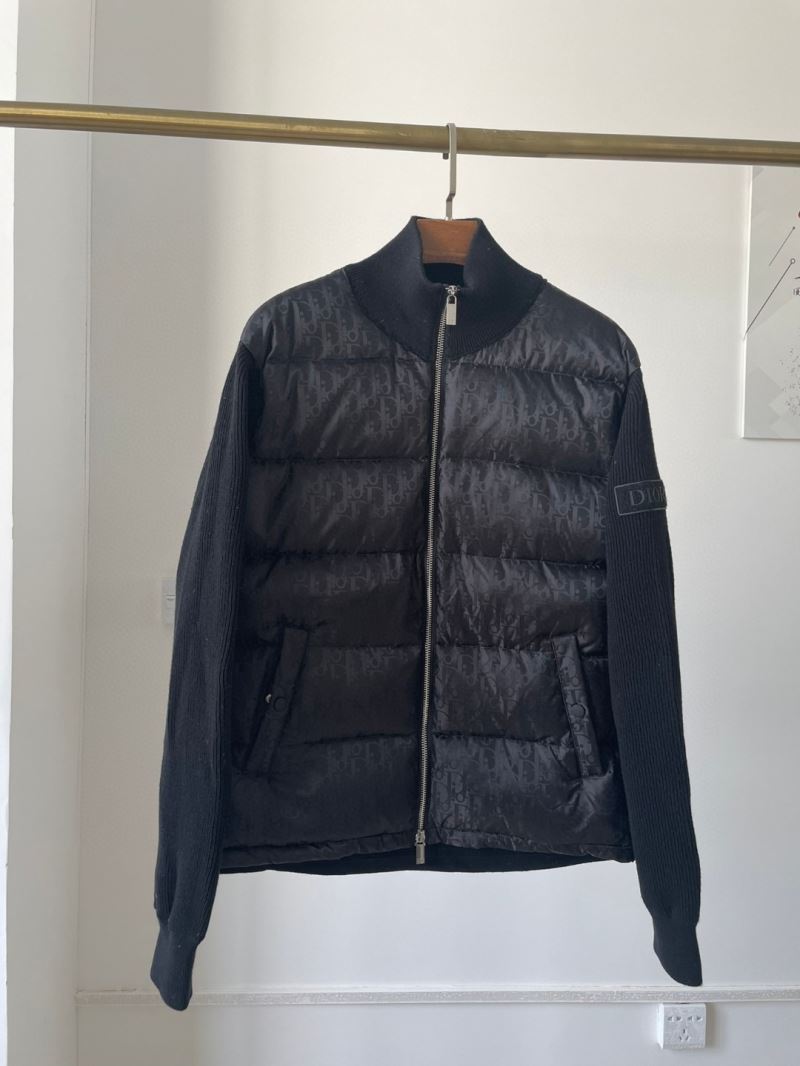 Christian Dior Down Jackets